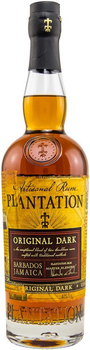 Ром Plantation Original Dark 1 л 40% (3460410530523)