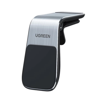 Автодержатель для телефона UGREEN LP290 Waterfall Magnetic Phone Holder UGR-80712B