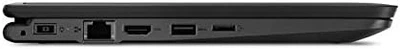 Ноутбук Lenovo ThinkPad 11e Yoga Gen 5 Intel Celeron N4120 4x- ядра 8 GB DDR4 SSD 128GB PCIe NVMe (20LRS0PC00) (Refurbished)