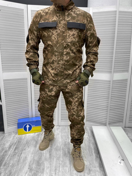 Костюм армейский infantry осень пиксель XL