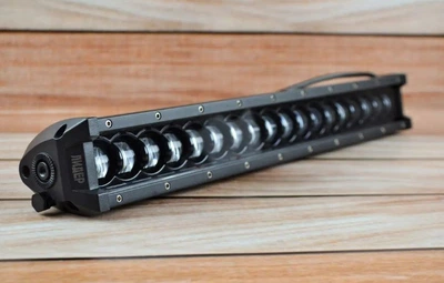 LED БАЛКА люстра з світлотіньовим кордоном, на кенгурятник (72СМ) 135watt (ближнє світло супер яскраве)