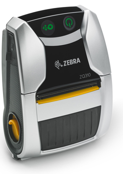 Принтер етикеток Zebra ZQ310 (ZQ31-A0W01RE-00)