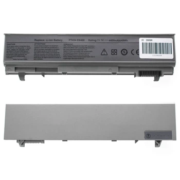 Батарея (аккумулятор) для ноутбука Latitude E6400 ( 78150 )