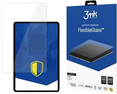Гібридне скло 3MK FlexibleGlass для Xiaomi Pad 5 Pro (5903108490405)