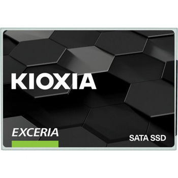 Накопитель SSD 480ГБ Toshiba LTC10Z480GG8 KIOXIA EXCERIA Series SATA III 2.5" TLC