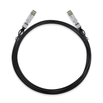 Кабель прямого підключення TP-Link TL-SM5220-3M 10G SFP+ 3м