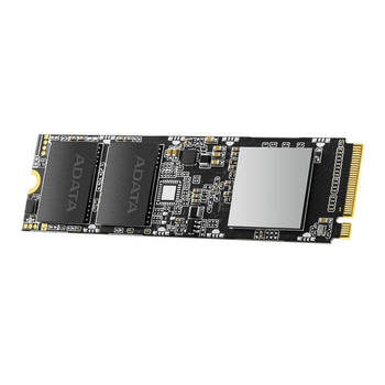 Твердотельный накопитель A-DATA SSD M.2 ADATA XPG SX8100 1TB 2280 PCIe 3.0x4 3D TLC ASX8100NP-1TT-C