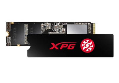 Твердотельный накопитель A-DATA M.2 ADATA XPG SX6000 LITE 1TB 2280 PCIE 3.0X4 NVME 3D NAND ASX6000LNP-1TT-C