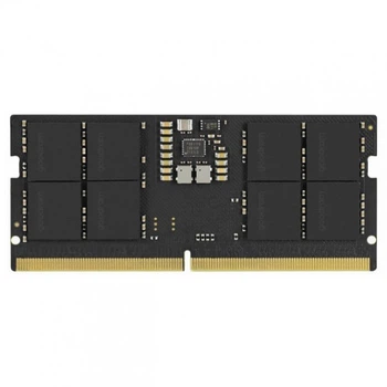 Оперативная память SoDIMM 32Гб DDR5 GoodRAM GR4800S564L40/32G 4800MHz Retail