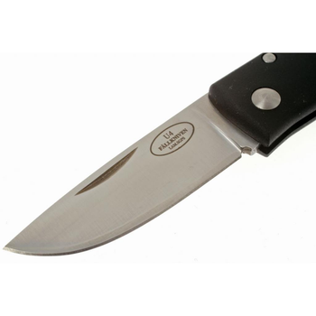 Нож Fallkniven U4 Folder SGPS Zytel (U4)