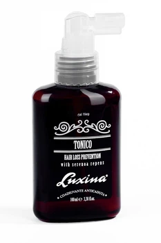 Тонік для зміцнення волосся Luxina TONIC HAIR LOSS PREVENTION 100ml
