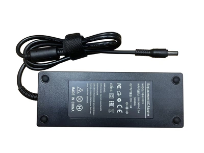 Блок живлення Toshiba 120W 15V 8A 6.3x3.0mm PA3237U-1ACA Orig