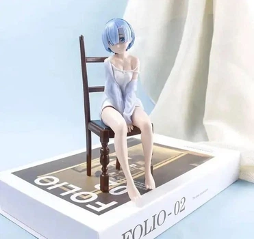 Фигурка (статуэтка) аниме Bandai Spirits 20 см из ПВХ пластика на подставке