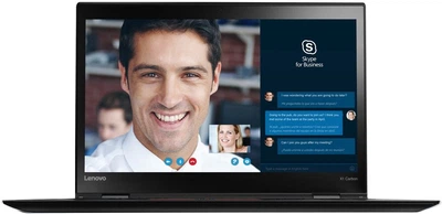 Ноутбук Lenovo x1 Carbon Gen 4 (i5-6200U/8/256SSD) - Class B Б/У
