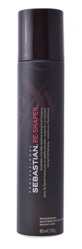 Лак для волосся Sebastian Professional Re-Shaper Strong Hold Hair Spray 400 мл (8005610579719)