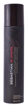 Lakier do włosów Sebastian Professional Re-Shaper Strong Hold Hair Spray 50 ml (8005610579757)