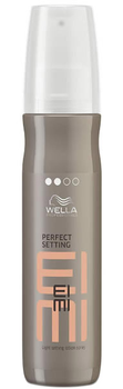 Lakier do włosów Wella Professionals EIMI Blow Dry Lotion Hairspray 150 ml (8005610589220)