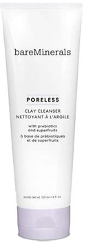 Żel do mycia twarzy Bareminerals Poreless Clay Cleanser 120 ml (98132572243)