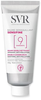 Balsam oczyszczający do twarzy Svr Sensifine Cleansing Balm 100g (3662361001033)