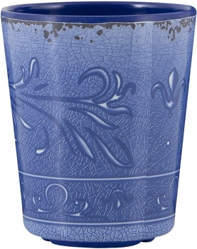 Чашка Gimex Cup Stone 250 мл Azure (6917124) (DAS302014)