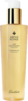Płyn do mycia twarzy Guerlain Abeille Royale Cleansing Oil 150 ml (3346470614543)