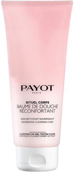 Żel do mycia twarzy Payot Nourishing Cleansing Care 200 ml (3390150575686)