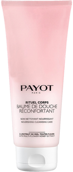 Гель для вмивання Payot Nourishing Cleansing Care 200 мл (3390150575686)