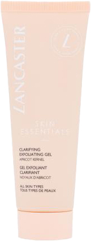 Żel do mycia twarzy Lancaster Skin Essentials Clarifying Exfoliating Gel 75 ml (3616301791218)