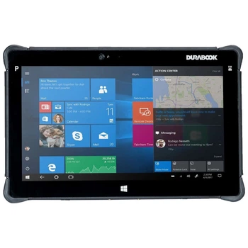 Планшет Durabook R11L11.6FHD/IntelP4417U / 4/128GB LTE Win10P (R1A8D1DEBAHX)