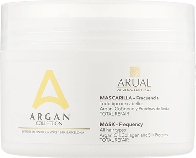 Maska do włosów Arual Argan Collection Hair Mask 250 ml (8436012782962)