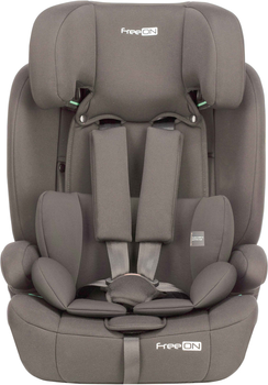 Автокресло FreeON Uran Khaki Grey (49126)