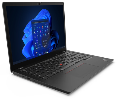 Laptop Lenovo ThinkPad L13 Clam G4 (21FN0008PB) Thunder Black