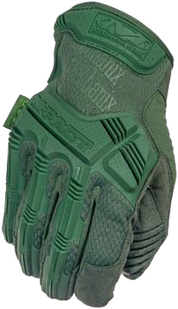 Рукавички тактичні Mechanix Wear M-Pact Gloves MPT-60 L Olive Drab (2000980571666)