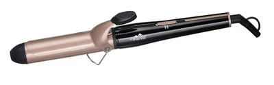 Плойка Monte MT-5107C Bronze 32 мм, 45 Вт, керамическое покрытие, 200°C, PTC нагрев, вращающийся шнур