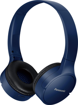 Навушники Panasonic RB-HF420BE-A Street Wireless Dark Blue (RB-HF420BE-A)