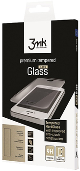 Захисне скло 3MK HardGlass для Apple iPhone 7 Plus (5901571183909)