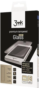 Szkło hartowane 3MK HardGlass do Apple iPhone SE 2020 / SE 2022 / 7 / 8 (5901571127194)