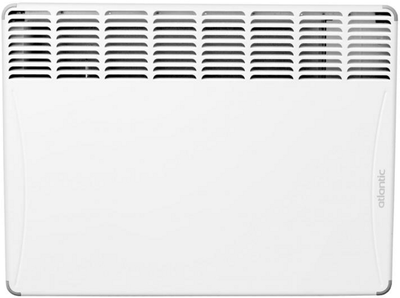 Конвектор ATLANTIC F17 Essential Mobile CMG BL-Meca/M (1500W) с комплектом подставок