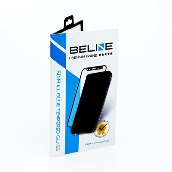 Szkło hartowane Beline 5D do Samsung Galaxy A13 4G (5904422917210)