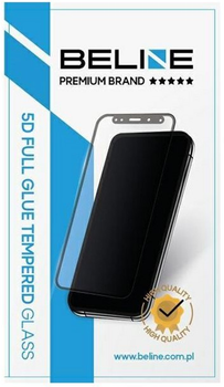Szkło hartowane Beline 5D do Samsung Galaxy A53 5G (5904422917227)