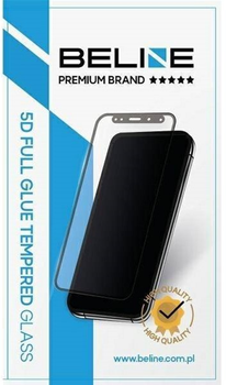 Szkło hartowane Beline 5D do Samsung Galaxy A54 5G (5905359813804)