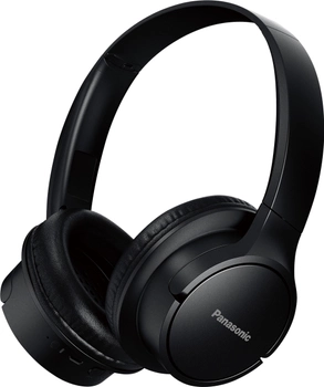 Навушники Panasonic RB-HF520BE-K Bluetooth Black (RB-HF520BE-K)
