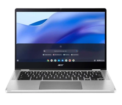 Ноутбук Acer Chromebook Spin 514 CP514-3HH R7-5825C/8 ГБ/128 ChromeOS