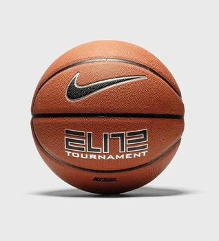 Універсальний Баскетбольний М'яч Nike Elite Tournament(N.100.9915.855.07) 7