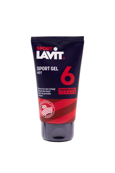 Гель разогревательный Sport Lavit Sport Gel Hot 75ml (77467) TP
