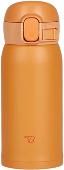 Термокружка Zojirushi SM-WA36DA 0.36 л Оранжевый (16780620)