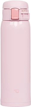 Термокружка Zojirushi SM-SR48PP 0.48 л Розовый (16780631)