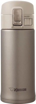 Термокружка Zojirushi SM-KHE36NL 0.36 л Золотий (16780674)