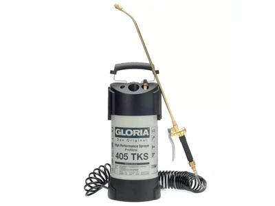 Обприскувач пневматичний Gloria 405TKS Profiline, маслостійкий (80938)