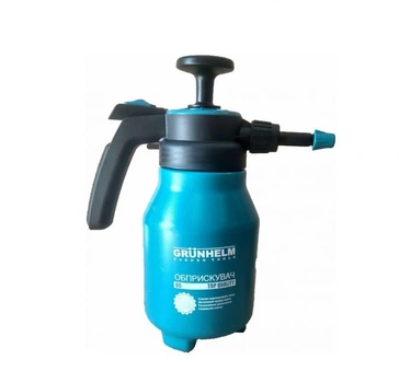 Обприскувач ручний Grunhelm UG-20F Professional